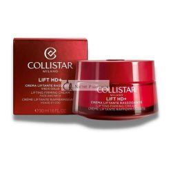 COLLISTAR Lift HD+ Krém Lifting Arcra és Nyakra, 50ml