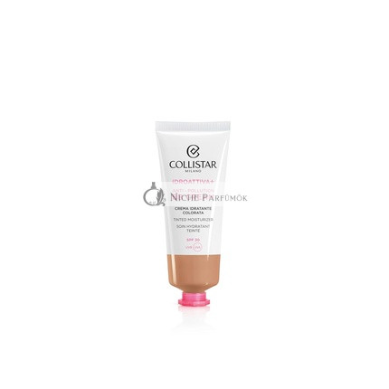 Collistar CLS Krém BB Sötét, 50ml