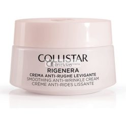 Collistar Rigenera Simító Anti-Ránc Krém, 50ml