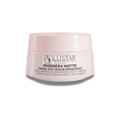   COLLISTAR Regenerierende Nachtcreme Anti-Aging für Gesicht und Hals, 50ml