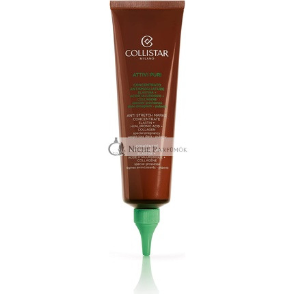 Collistar Striák Elleni Krém 210g