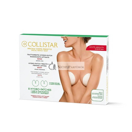 Collistar Mellkezelés 210g
