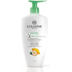 Collistar Testápoló Krém