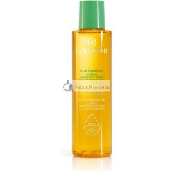 Collistar Precious Testápoló Olaj, Egy Méret