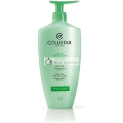   Collistar Anti-Cellulit Krió Gél Testápoló Hűsítő Hatással, 400ml