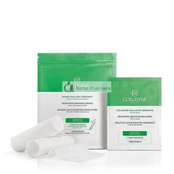   Collistar Karcsúsító és Draining Szalagok Azonnali és Progresszív Hatással - 2 Kezelés