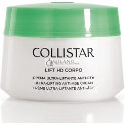   COLLISTAR Lift HD Testápoló Krém Ultra Lifting Anti-Aging, 400g