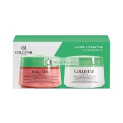 COLLISTAR Spa otthon Firmáló Rutins Ajándékdoboz