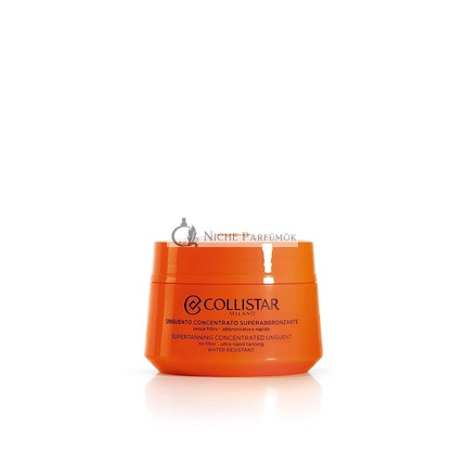 Collistar Perfekte Bräunungs-Konzentrat, 150ml