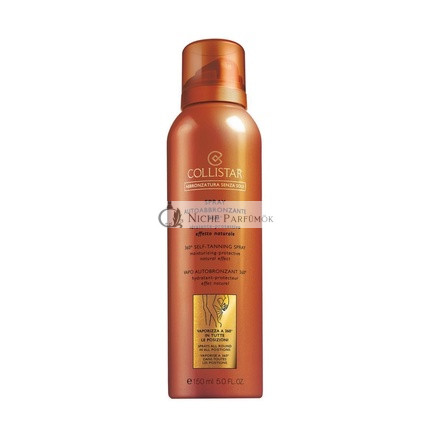 Collistar Selbstbräunungsspray - 150ml