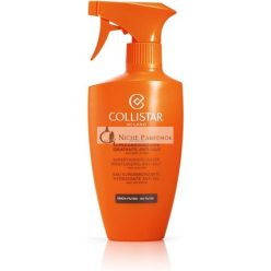   Collistar Öntapadó Szuperbarnító Víz Hidratáló Anti-Só 400ml