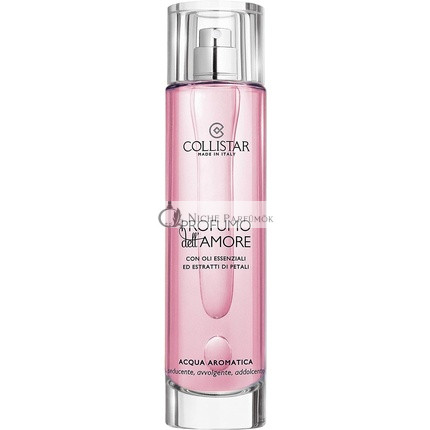 Collistar Love Parfum, 100ml