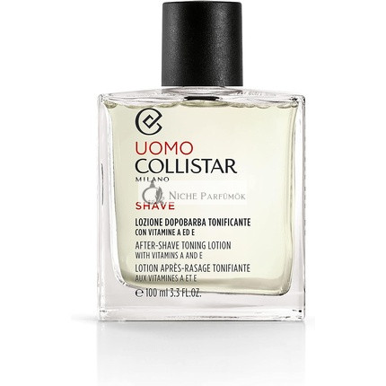 COLLISTAR Borotválkozás Utáni Tonizáló Lotion,