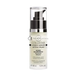 Collistar Arcápoló Attivi Puri® Férfi 30ml