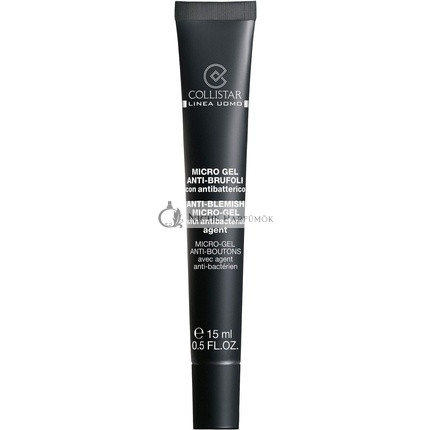 Collistar Arclemosó Gél 15ml