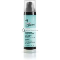   Collistar Hydra Uomo Teljes Frissesség Hidratáló Arckrém és Szemgél 80 ml