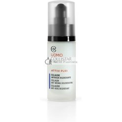   COLLISTAR Actives Puri Férfi Kollagén Ránctalanító Regeneráló Szérum, 30ml