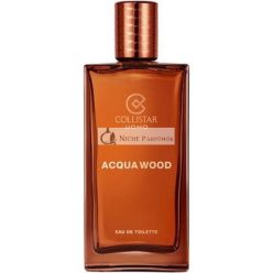 Collistar Water Wood Man Eau De Toilette Spray, 50ml