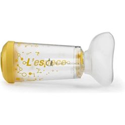 Espace Gyermek Spacer Sárga Maszkkal