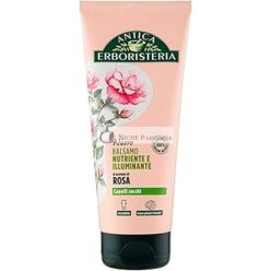   Antica Erboristeria Nährende und Illuminierende Balsam mit Rosen-Duft, 200ml