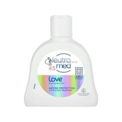 NEUTROMED Love Intim Tisztító 200ml