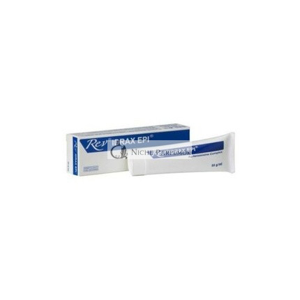 REV PHARMABIO Rev Idrax Epi Hidratáló Krém, 50ml