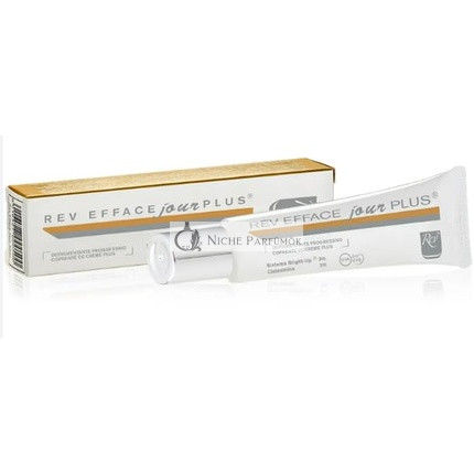 Rev Pharmabio Rev Efface Jour Plus 30ml Depigmentierendes Hautaufhellendes Gesichtscreme