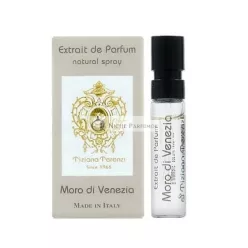 Moro Di Venezia Parfüm Extrakt Spray Probe 15ml