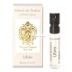 Tiziana Terenzi Libra Extrait De Parfum Probenzer 1.5ml