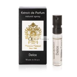 Tiziana Terenzi Extrait De Parfum Pure Perfume Mintás Spray