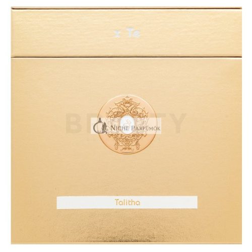 Tiziana Terenzi Talitha Parfüm unisex 100 ml
