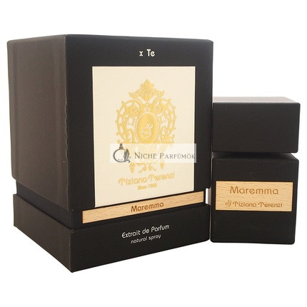 Tiziana Terenzi Maremma Parfüm unisex 100 ml