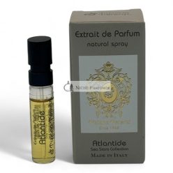Tiziana Terenzi Extrait De Parfum Pure Parfüm Mintás Spray