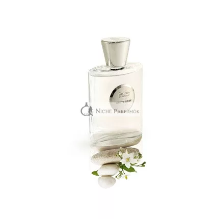 Giardino Benessere White Musk Eau Du Parfum, 100ml