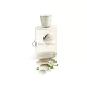 Giardino Benessere White Musk Eau Du Parfum, 100ml