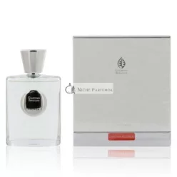   Giardino Benessere Baumwollblüte Eau de Parfum Spray Unisex, 100 ml