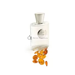 Giardino Benessere Amber Eau De Parfum Spray, 100 ml