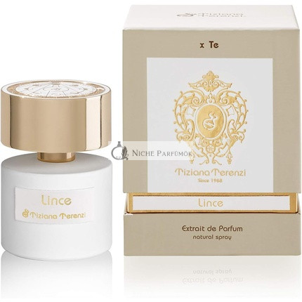 Tiziana Terenzi Lince Parfüm unisex 100 ml