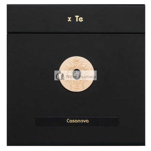 Tiziana Terenzi Casanova Parfüm unisex 100 ml