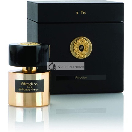 Tiziana Terenzi Afrodite Parfüm unisex 100 ml