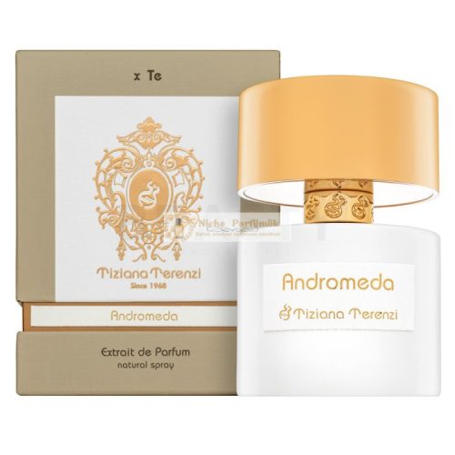Tiziana Terenzi Andromeda Parfüm unisex 100 ml