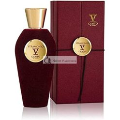 Stramonio V Parfüm Kivonat Spray 100ml