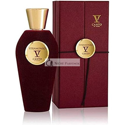 Stramonio V Parfüm Extrakt Spray 100ml