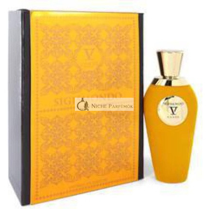 Canto Sigismondo V Extrait De Parfum Spray