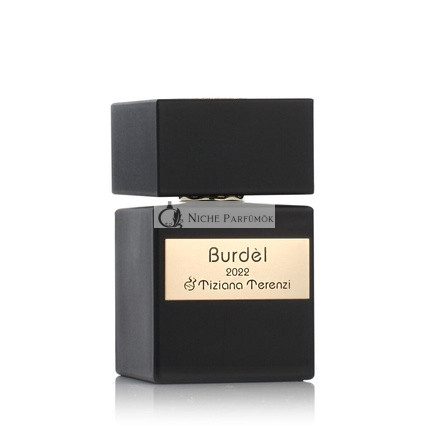 Tiziana Terenzi Burdel Parfüm unisex 100 ml