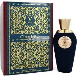 Cianuro V Extrait De Parfum Spray
