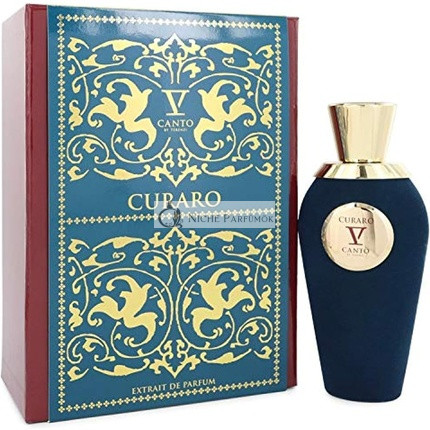 Curaro V von Canto