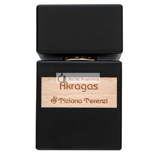 Tiziana Terenzi Akragas tiszta parfüm uniszex 100 ml