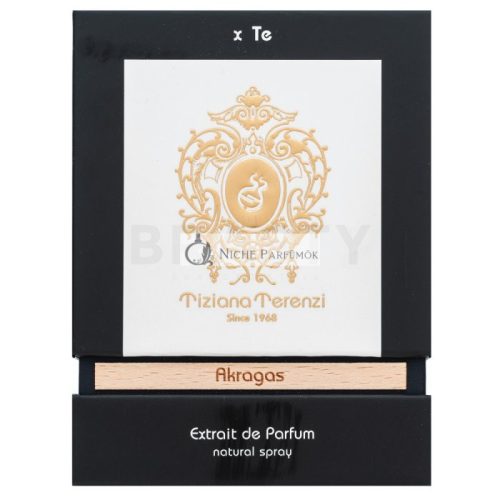 Tiziana Terenzi Akragas Parfüm unisex 100 ml