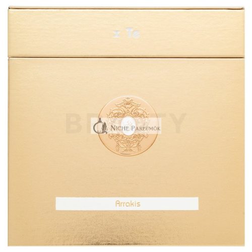 Tiziana Terenzi Arrakis Parfüm unisex 100 ml